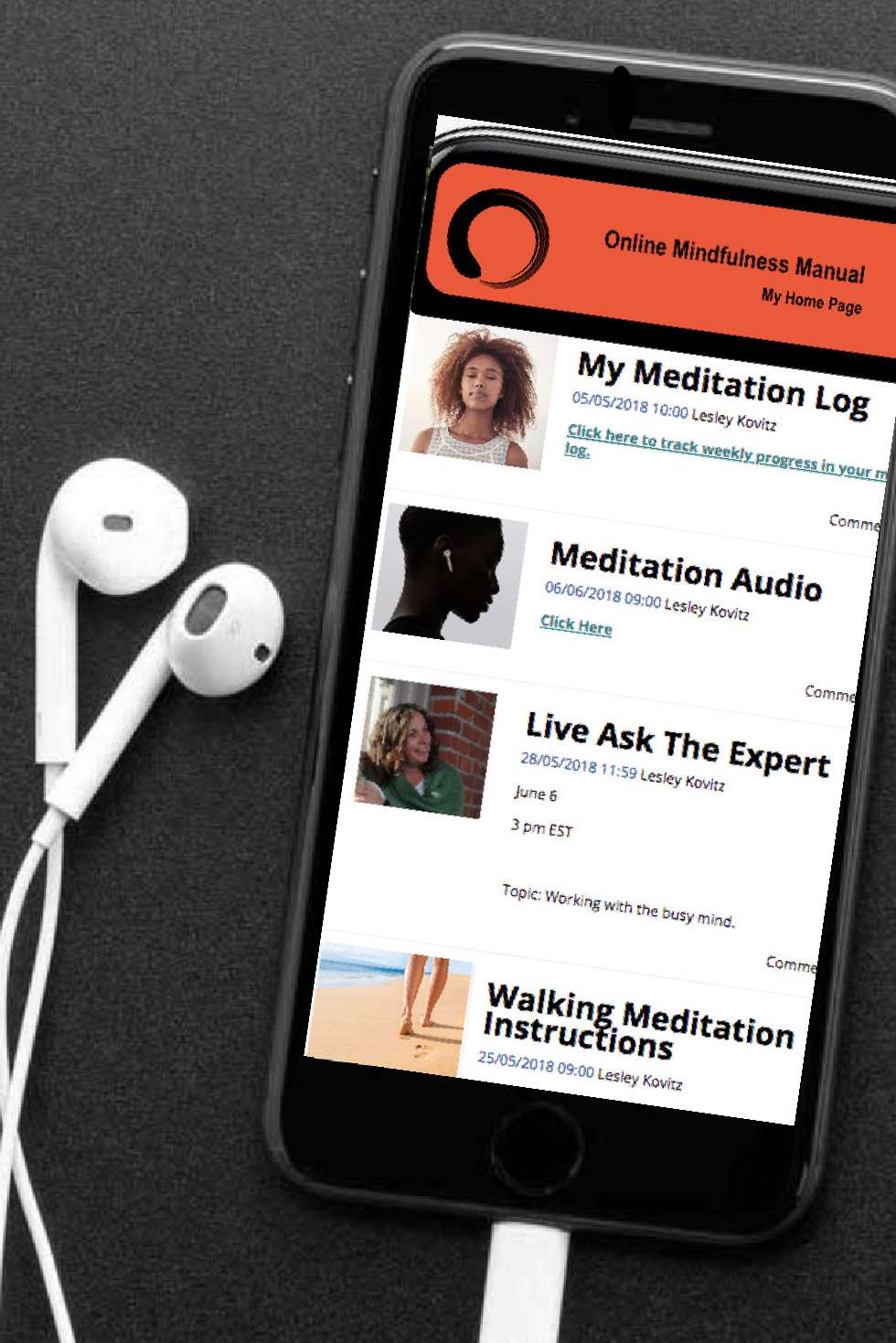 Learn To Meditate